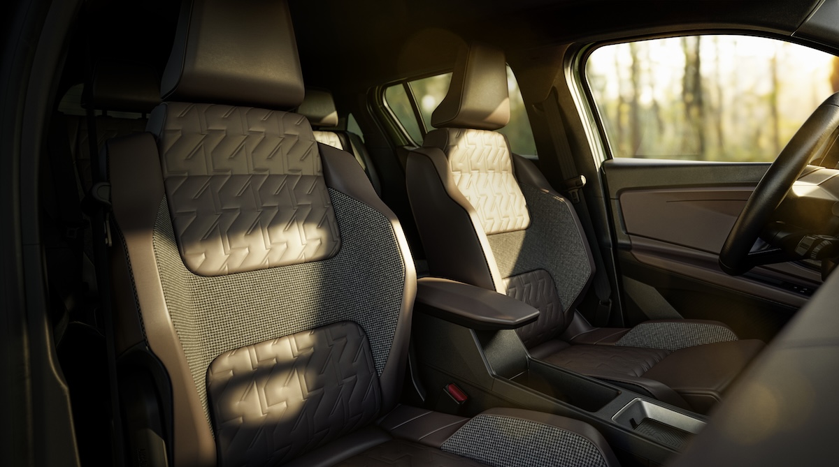 Renault 4 Savane 4×4 Concept: l’avventura ha un nuovo volto elettrico