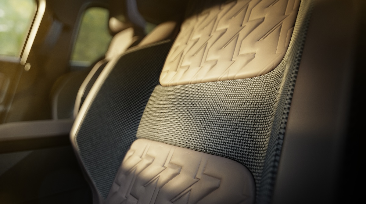 Renault 4 Savane 4×4 Concept: l’avventura ha un nuovo volto elettrico