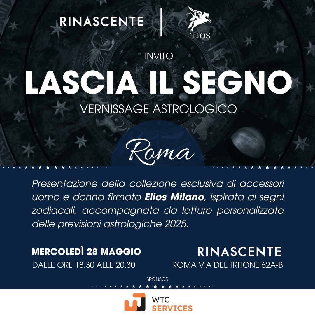 ELIOS MILANO presenta la nuova collezione “Ribon” 2025 ELIOS MILANO presenta la nuova collezione “Ribon” 2025