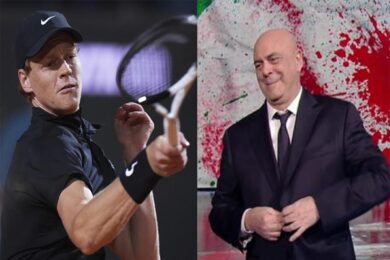 Ascolti tv, Crozza chiude male: Fratelli di Crozza preso a pallate da Sinner (e ko vs Propaganda Live). Che Tradimento per Milly Carlucci – I trend Auditel