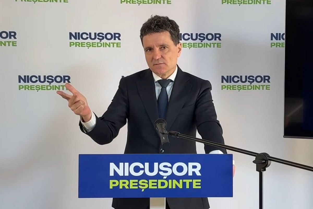 Romania, che mazzata per i sovranisti. Vince il filoeuropeista Dan col 54,7% Romania, che mazzata per i sovranisti. Vince il filoeuropeista Dan col 54,7%