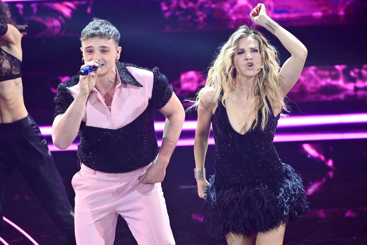 Lorella Cuccarini, quarant’anni di carriera in tv raccontati a ‘This is me’ su Canale 5. Retroscena Lorella Cuccarini, quarant’anni di carriera in tv raccontati a ‘This is me’ su Canale 5. Retroscena