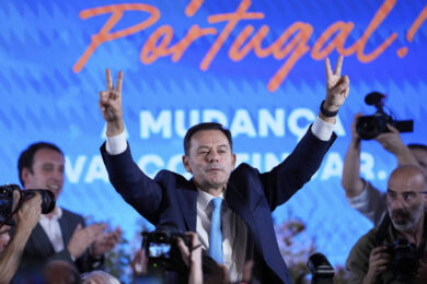 Portogallo al voto: il Centrodestra di Montenegro vince con il 32% le elezioni, ma non raggiunge la maggioranza