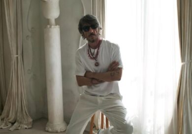 Balenciaga, Pierpaolo Piccioli è il nuovo direttore creativo