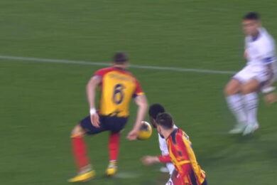 Inter ed errori arbitrali: i 5 episodi chiave che costano lo scudetto ai nerazzurri. Il dossier