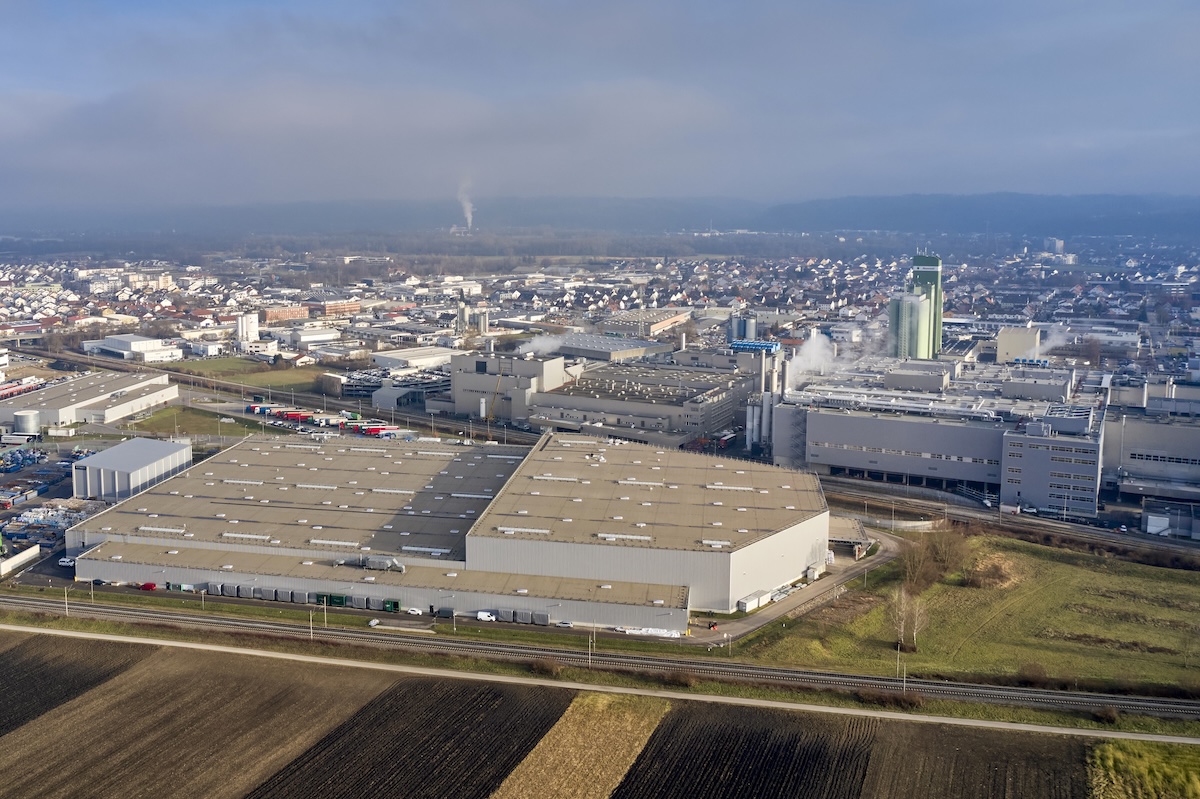 BMW Group, la rivoluzione digitale parte da Landshut: intelligenza artificiale e smart factory al centro del futuro