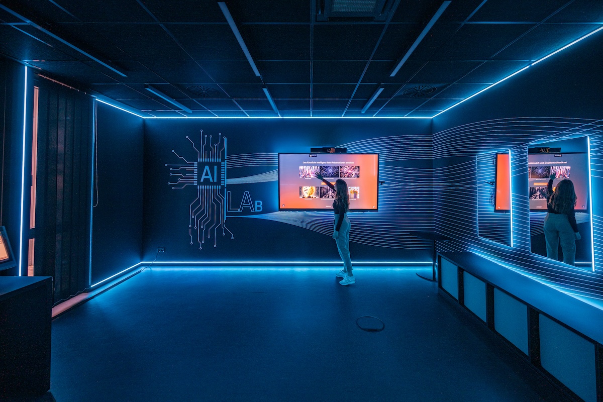 BMW Group, la rivoluzione digitale parte da Landshut: intelligenza artificiale e smart factory al centro del futuro