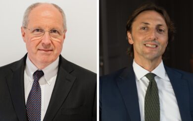 Premio “Bancafinanza” 2025: Guber prima classificata per redditività