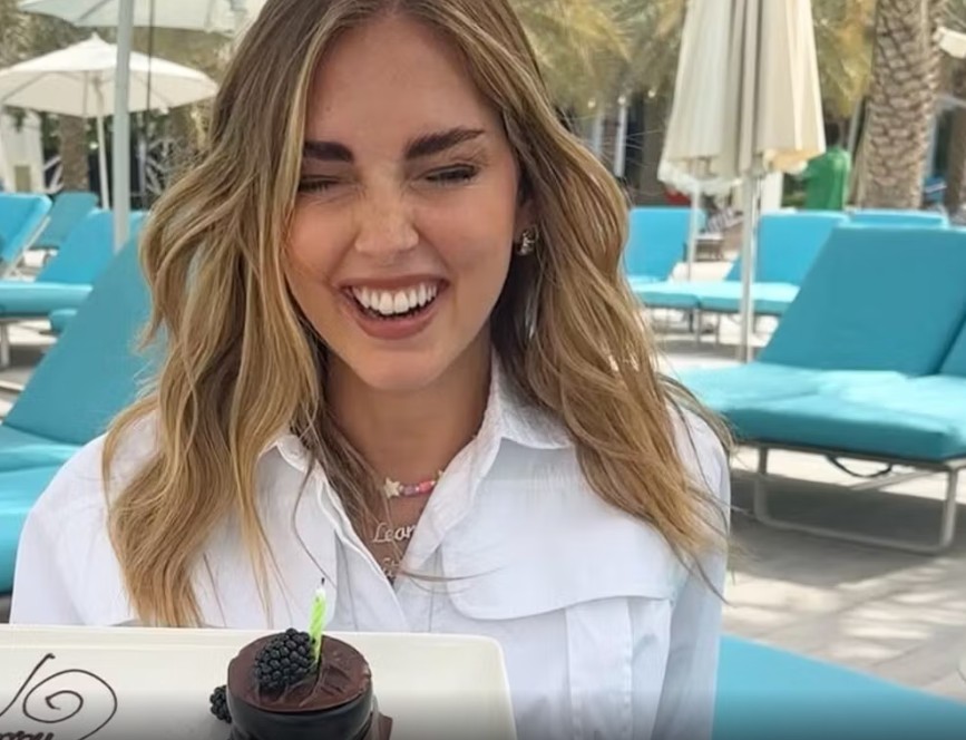 Chiara Ferragni-Giovanni Tronchetti Provera, storia al capolinea? L’influencer “ha una relazione segreta con un attore”. Ecco chi è Chiara Ferragni-Giovanni Tronchetti Provera, storia al capolinea? L’influencer “ha una relazione segreta con un attore”. Ecco chi è