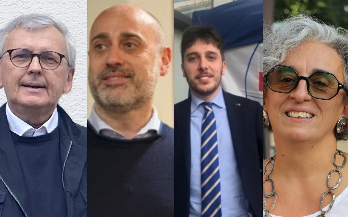 Desio al voto: tutto quello che c’è da sapere sulle elezioni amministrative 2025 Desio al voto: tutto quello che c’è da sapere sulle elezioni amministrative 2025
