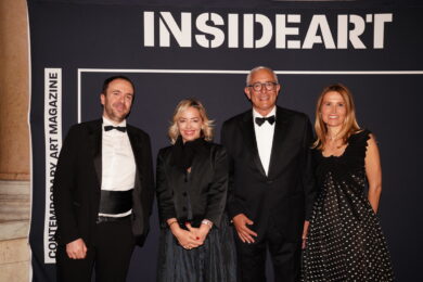 Il Gala di The Art Symposium incanta Roma, serata esclusiva tra le opere d’arte di uno dei più bei musei d’Italia