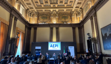 Roma, 6° Meeting del Made in Italy: le imprese al centro della ripartenza