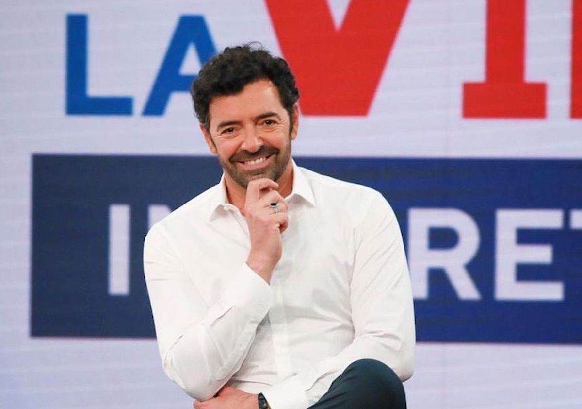 Ascolti tv, Matano riparte senza il freno del tennis ma Merlino non getta la spugna Ascolti tv, Matano riparte senza il freno del tennis ma Merlino non getta la spugna