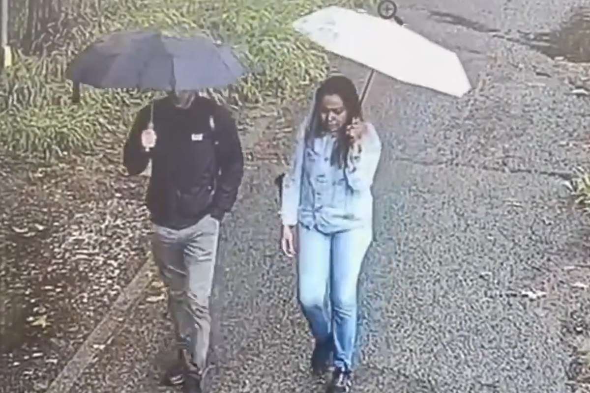 De Maria, spunta il rito delle foglie dietro all’omicidio dell’amante