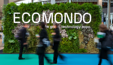 IEG: dal 4 al 7 novembre torna Ecomondo, 28ª edizione all’insegna dell’internazionalità