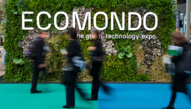 IEG presenta Ecomondo 2025: a Rimini il futuro globale della sostenibilità