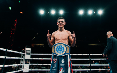 Boxe, Paparo: “La rivincita con Henchiri non mi preoccupa. Vorrei combattere in America”