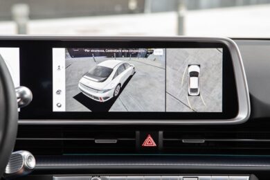Hyundai e la nuova era dell’assistenza al parcheggio: comfort, tecnologia e sicurezza a 360 gradi