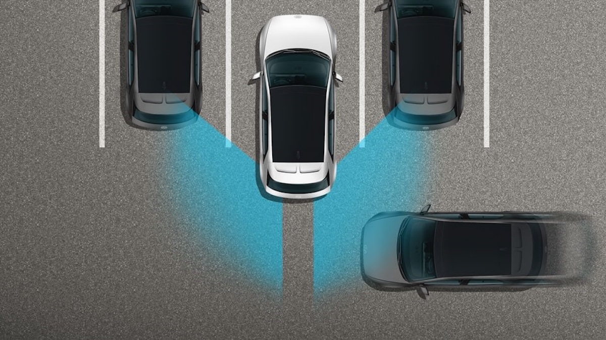 Hyundai e la nuova era dell’assistenza al parcheggio: comfort, tecnologia e sicurezza a 360 gradi Hyundai e la nuova era dell’assistenza al parcheggio: comfort, tecnologia e sicurezza a 360 gradi