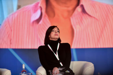 La pm Imparato a la Piazza romana di Affari: “Bene la separazione delle carriere.Stasi? Vicenda complessa