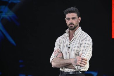 Michele Morrone choc a Belve: “Per un anno e mezzo fui drogato a mia insaputa