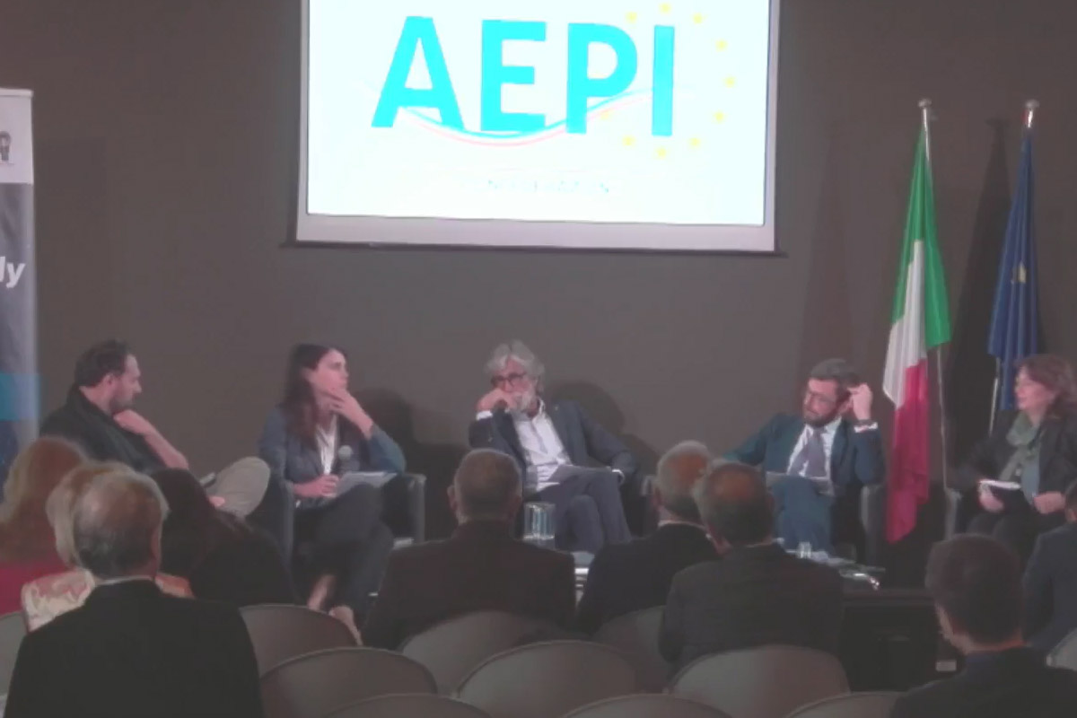 Lavoro, welfare e sicurezza: tutte le nuove sfide delle piccole e medie imprese a la Piazza romana di Affari Lavoro, welfare e sicurezza: tutte le nuove sfide delle piccole e medie imprese a la Piazza romana di Affari