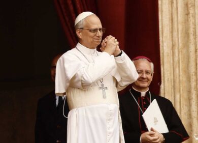 Papa Leone XIV si “confessa”:  “Mai pensato di essere eletto, ma Dio sorprende. E una suora mi disse…”