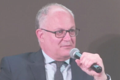 Gualtieri: “Svolta culturale a Roma. I cantieri si aprono e si chiudono. Entro il 2033 finiremo la metro C”