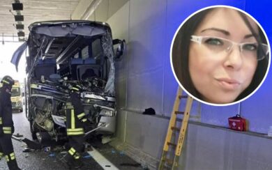 Chi era Domenica Russo, la maestra morta nell’incidente dello scuolabus a Como