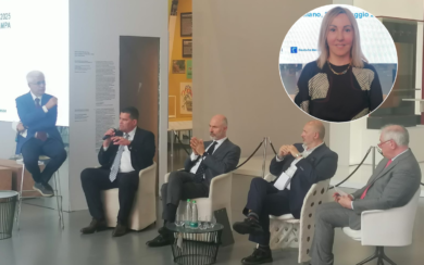 A Fiera Milano torna The Innovation Alliance: 1.857 aziende da 38 paesi per un comparto da oltre 25 miliardi di euro