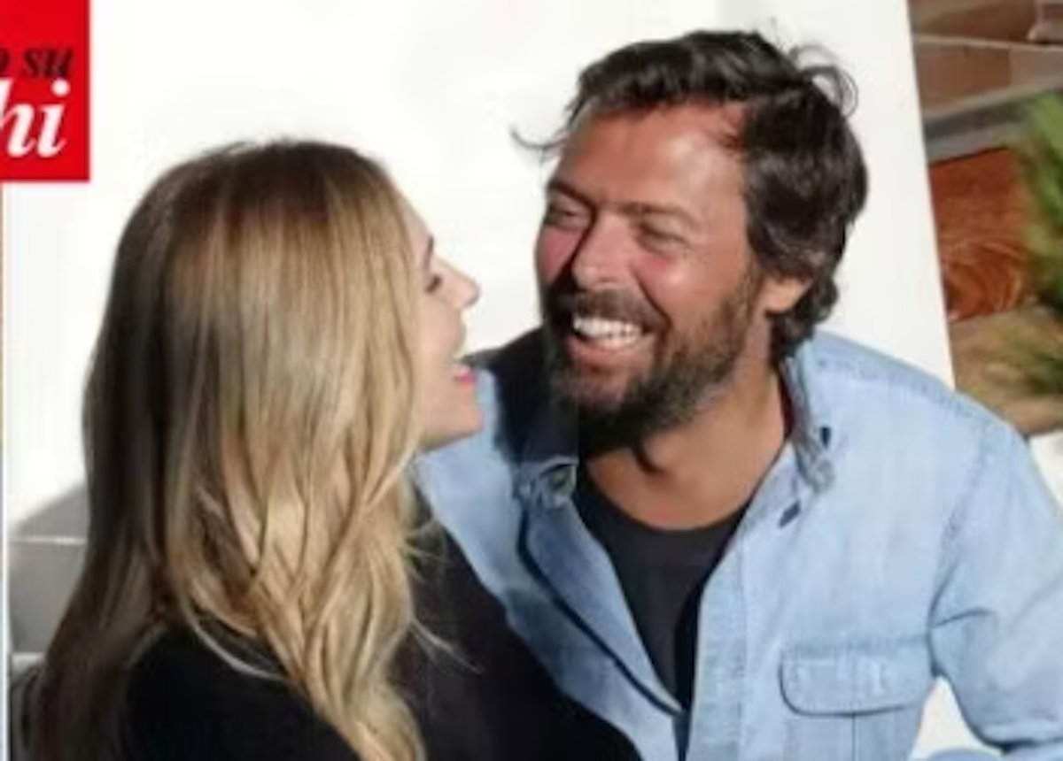 Chiara Ferragni e Giovanni Tronchetti Provera, ora è davvero finita: la mossa del rampollo di Pirelli chiude la relazione. Il bacio con… Chiara Ferragni e Giovanni Tronchetti Provera, ora è davvero finita: la mossa del rampollo di Pirelli chiude la relazione. Il bacio con…