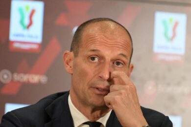 Mister Milan, Sarri in picchiata. Italiano? Risalgono le quotazioni di Max Allegri – Rumor