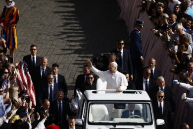 Putin e Zelensky faccia a faccia in Vaticano prima dell’8 giugno. Il piano di Meloni per portare Roma al centro del mondo