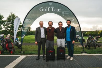 Assolombarda Golf Tour 2025, quando lo sport diventa promotore di sviluppo economico