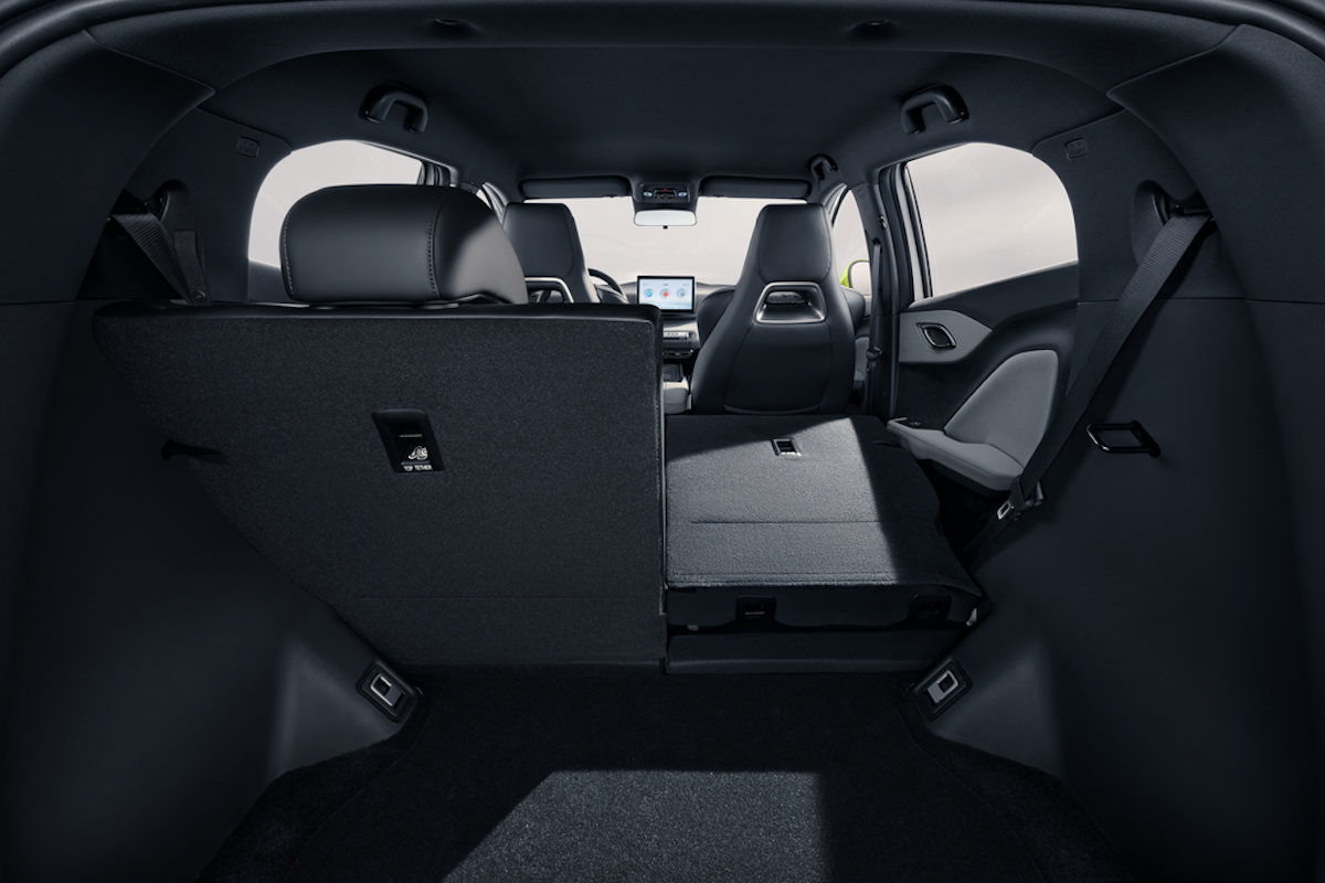 BYD nuova DOLPHIN SURF: l’elettrica urbana che cambia le regole