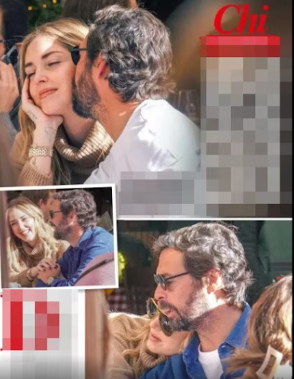 Chiara Ferragni e Giovanni Tronchetti Provera, ora è davvero finita: la mossa del rampollo di Pirelli chiude la relazione. Il bacio con… Chiara Ferragni e Giovanni Tronchetti Provera, ora è davvero finita: la mossa del rampollo di Pirelli chiude la relazione. Il bacio con…