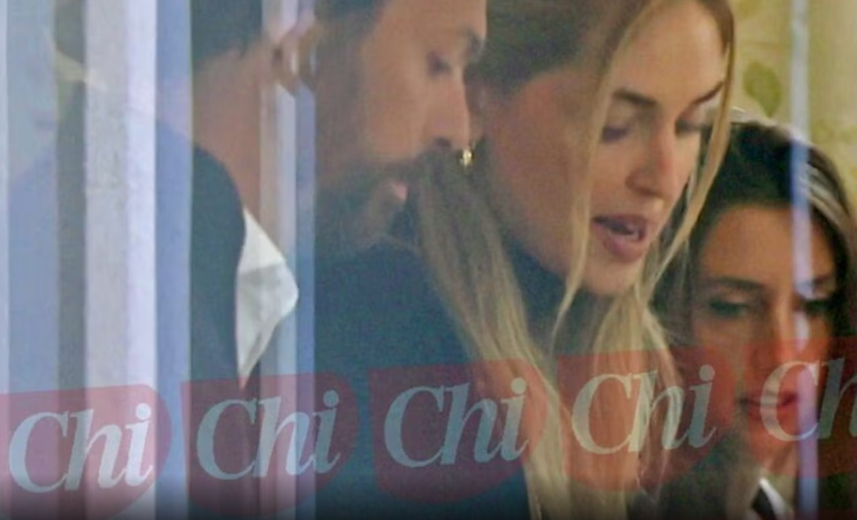 Chiara Ferragni e Giovanni Tronchetti Provera, ora è davvero finita: la mossa del rampollo di Pirelli chiude la relazione. Il bacio con… Chiara Ferragni e Giovanni Tronchetti Provera, ora è davvero finita: la mossa del rampollo di Pirelli chiude la relazione. Il bacio con…