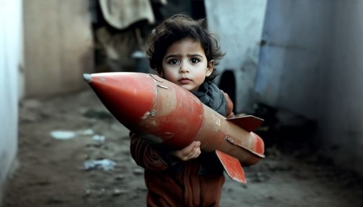 Gaza, strage di bambini nella notte: Israele attacca anche nell’area Unifil. Intesa con gli Emirati per l’invio di aiuti umanitari Gaza, strage di bambini nella notte: Israele attacca anche nell’area Unifil. Intesa con gli Emirati per l’invio di aiuti umanitari