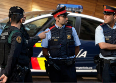 Madrid, assassinato il consigliere di spicco dell’ex presidente ucraino Yanukovych