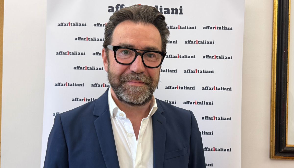 Accessibilità digitale e inclusione: l’intervista al Presidente di DataExpert Sebastiano Torcellan Accessibilità digitale e inclusione: l’intervista al Presidente di DataExpert Sebastiano Torcellan