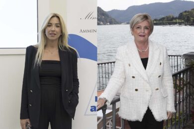 Sorpresa, anche la candidata a Genova Silvia Salis ha frequentato la Link University come la Calderone. La sinistra tace?