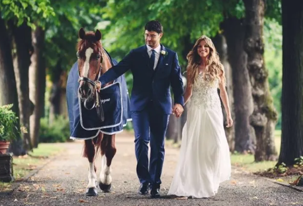 Garlasco, chi è il marito di Stefania Cappa: Emanuele Arioldi è nipote di Rizzoli e le ha fornito l’alibi Garlasco, chi è il marito di Stefania Cappa: Emanuele Arioldi è nipote di Rizzoli e le ha fornito l’alibi