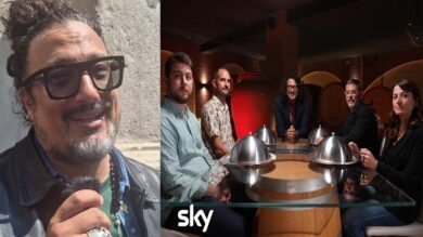 Alessandro Borghese 4 Ristoranti ‘special’ 10 anni.  “Il piatto più divertente? Triglier in onore di Michael Jackson” – Anticipazioni e video di Affaritaliani