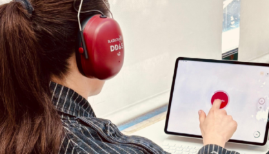 Amplifon: test dell’udito gratuiti al Festival dell’Economia di Trento