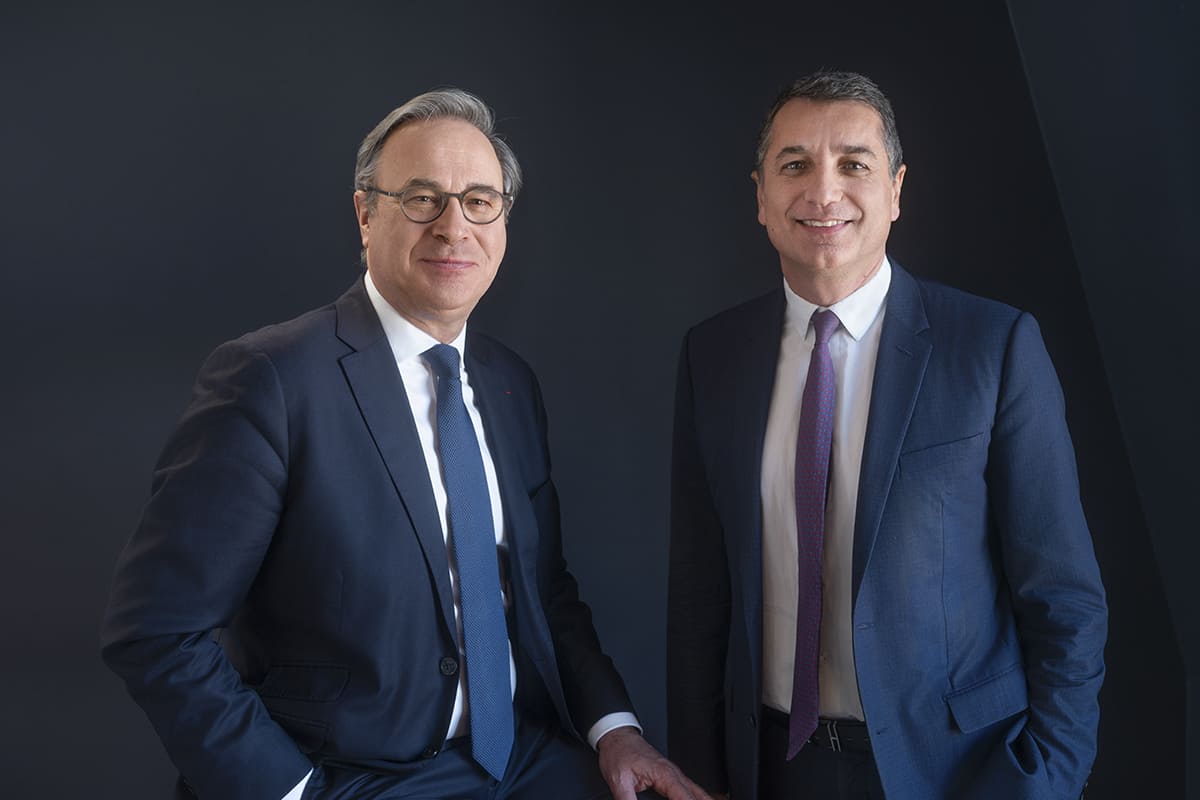 Eurazeo rafforza la propria presenza in Italia con una nuova sede a Milano e potenzia il team di private debt a livello locale Eurazeo rafforza la propria presenza in Italia con una nuova sede a Milano e potenzia il team di private debt a livello locale