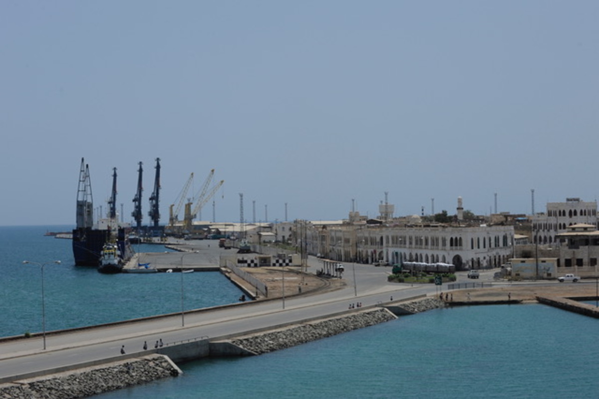 Galleria foto 'L’Etiopia vuole il porto eritreo di Assab: una miccia pronta a esplodere' - foto 1