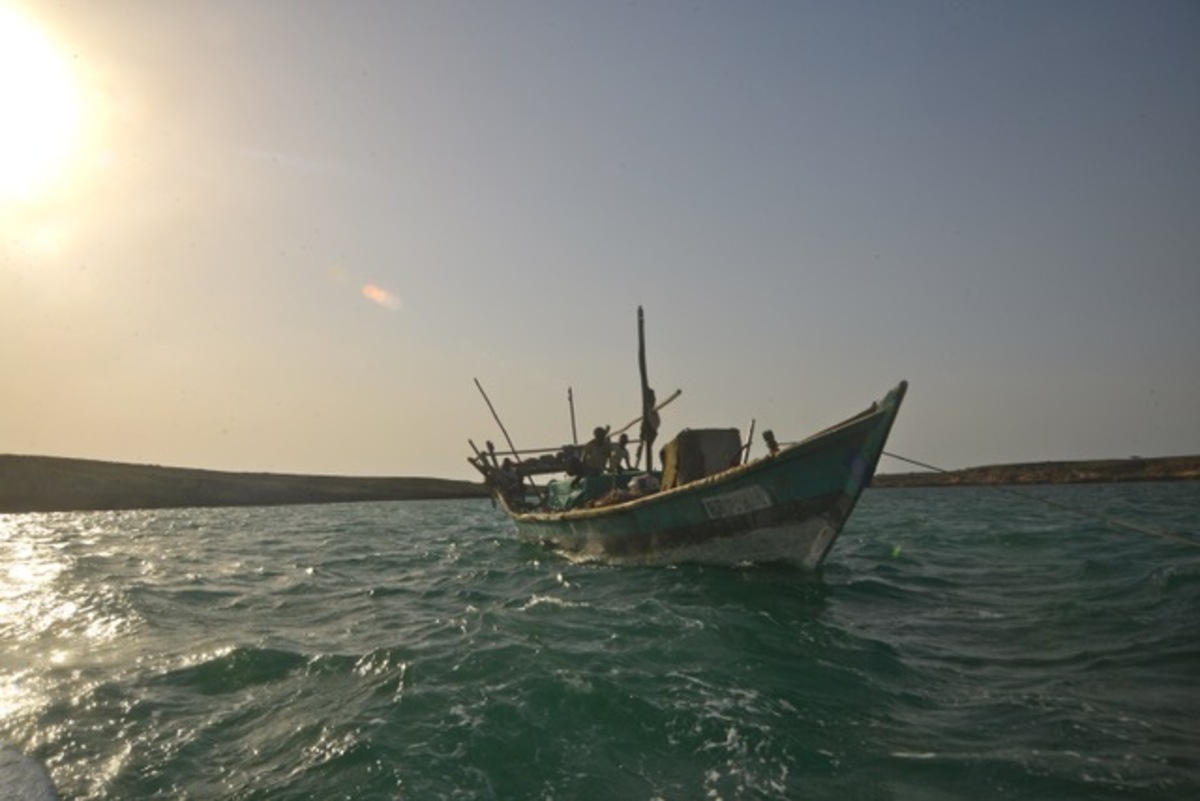 Galleria foto 'L’Etiopia vuole il porto eritreo di Assab: una miccia pronta a esplodere' - foto 4