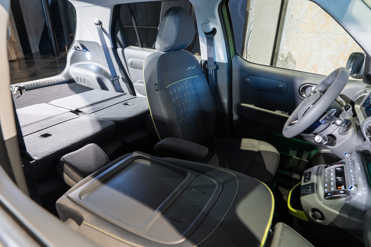 Hyundai INSTER Cross: il SUV elettrico compatto che ama l’avventura Hyundai INSTER Cross: il SUV elettrico compatto che ama l’avventura