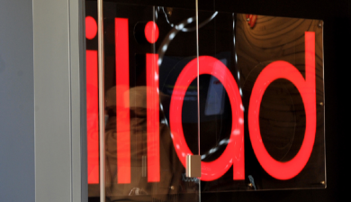 Iliad presenta i risultati del primo trimestre 2025: superati i 12 mln di utenti
