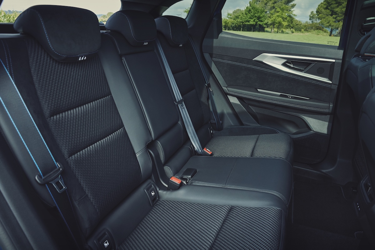 Nuovo Renault Austral 2025: più comfort, stile e tecnologia full hybrid Nuovo Renault Austral 2025: più comfort, stile e tecnologia full hybrid